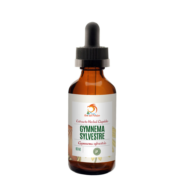Gymnema Silvestre, Extracto Orgánico - Acai Berry Orgánico