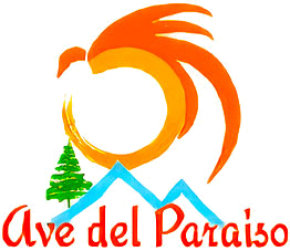Ave del Paraíso