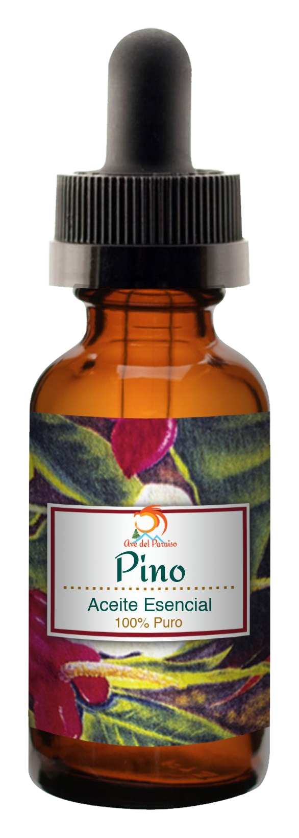 Aceite Esencial de Pino