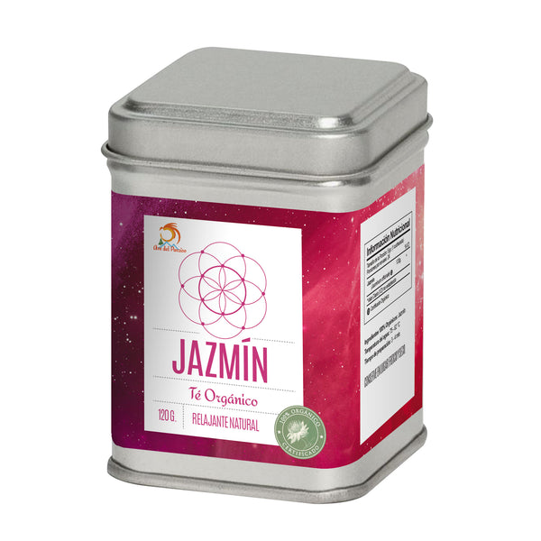 Té de Jasmín - Acai Berry Orgánico