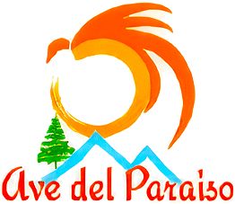 Ave del Paraíso